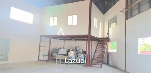 Warehouse for Sale in Bangsaray area