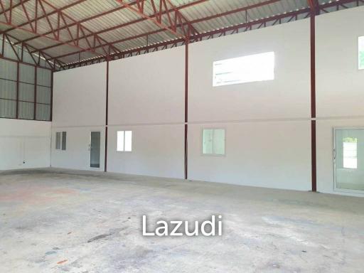 Warehouse for Sale in Bangsaray area