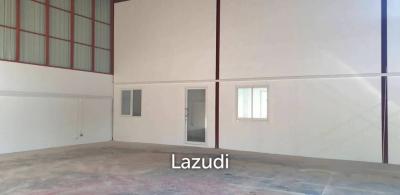 Warehouse for Sale in Bangsaray area