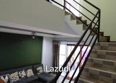 Townhome in Mabprachan for Sale