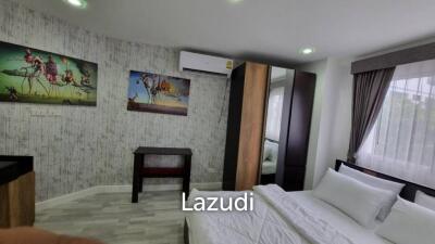 Pratumnak Ruamchok Condo for Sale