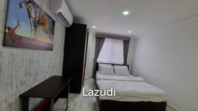 Pratumnak Ruamchok Condo for Sale