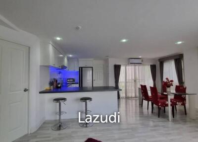 Pratumnak Ruamchok Condo for Sale