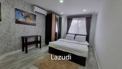 Pratumnak Ruamchok Condo for Sale