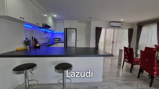 Pratumnak Ruamchok Condo for Sale