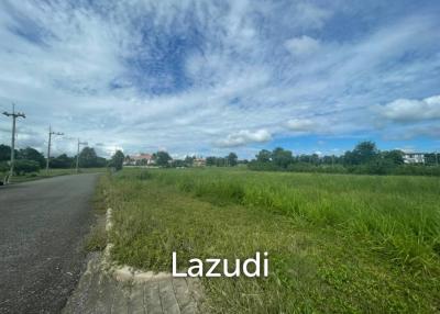 Huai Yai Beautiful Land plot for Sale