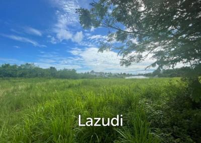 Huai Yai Beautiful Land plot for Sale