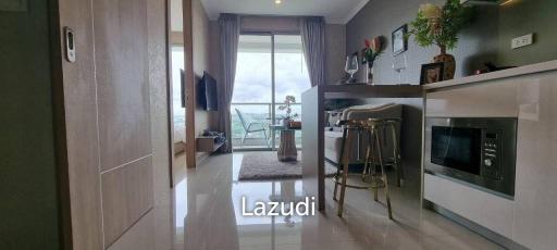 Riviera Jomtien On High Floor for Sale