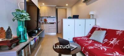 Sea Zen Condo for Sale in Bangsaray