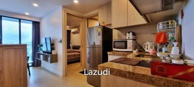 Sea Zen Condo for Sale in Bangsaray