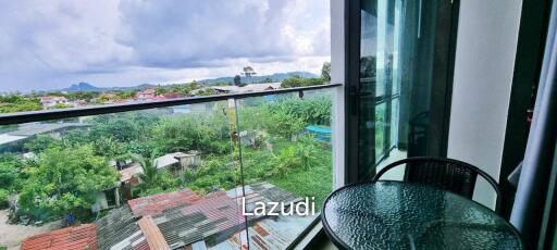 Sea Zen Condo for Sale in Bangsaray