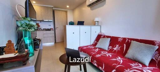 Sea Zen Condo for Sale in Bangsaray