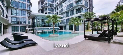 Sea Zen Condo for Sale in Bangsaray