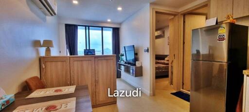 Sea Zen Condo for Sale in Bangsaray