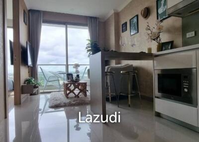 1 Bedroom for Sale at Riviera Jomtien