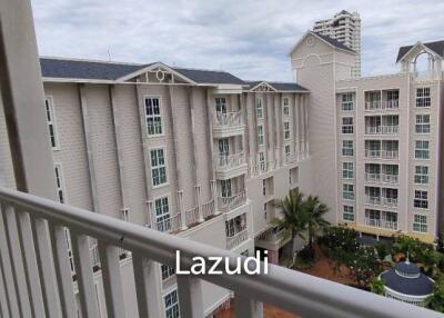 1Bedroom Grand Florida Condo for Rent