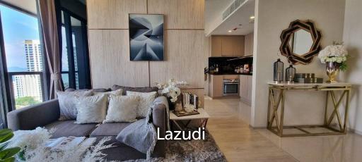 2Beds Panora Pattaya Condo for Sale