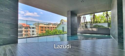 2Beds Panora Pattaya Condo for Sale