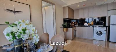 2Beds Panora Pattaya Condo for Sale