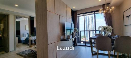 2Beds Panora Pattaya Condo for Sale