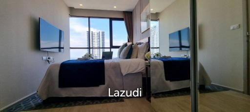 2Beds Panora Pattaya Condo for Sale