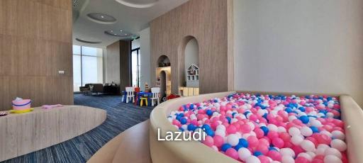 2Beds Panora Pattaya Condo for Sale