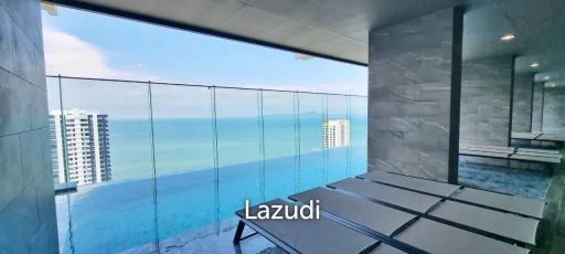 2Beds Panora Pattaya Condo for Sale