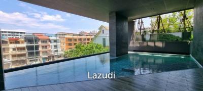 2Beds Panora Pattaya Condo for Sale