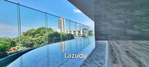 2Beds Panora Pattaya Condo for Sale