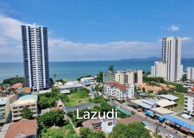 2Beds Panora Pattaya Condo for Sale