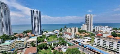 2Beds Panora Pattaya Condo for Sale