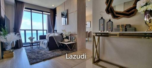 2Beds Panora Pattaya Condo for Sale