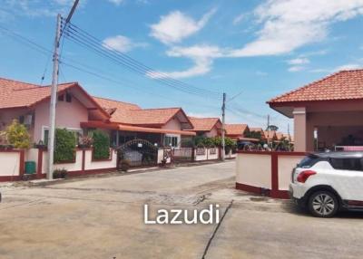 2 Storey House for Sale in Bangsaray