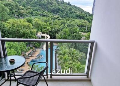 Unixx South Pattaya Condo for Sale