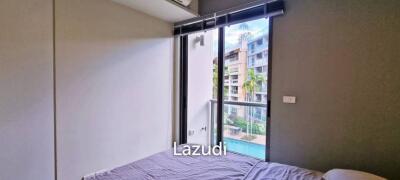 Unixx South Pattaya Condo for Sale