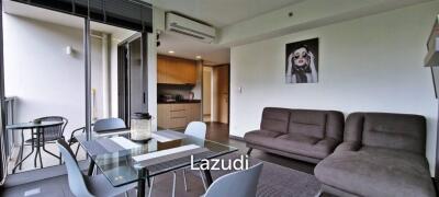 Unixx South Pattaya Condo for Sale