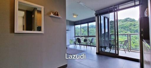 Unixx South Pattaya Condo for Sale