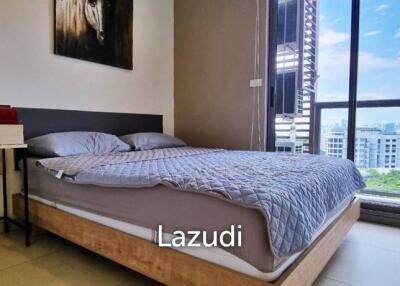 Corner Unit for Sale in Unixx Condo