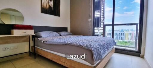 Corner Unit for Sale in Unixx Condo