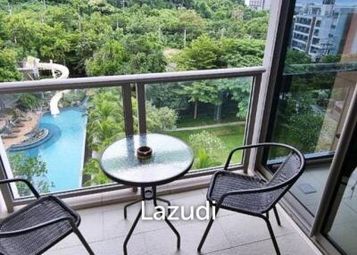 Corner Unit for Sale in Unixx Condo