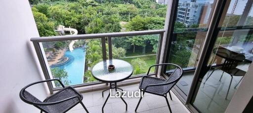 Corner Unit for Sale in Unixx Condo