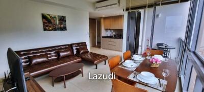 Corner Unit for Sale in Unixx Condo