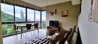 Corner Unit for Sale in Unixx Condo