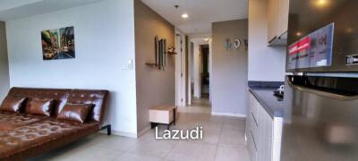 Corner Unit for Sale in Unixx Condo