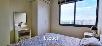 Corner Unit for Sale in Unixx Condo