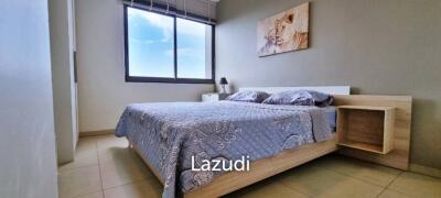 Corner Unit for Sale in Unixx Condo