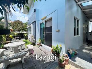 East Pattaya 2 Storey House for Sale