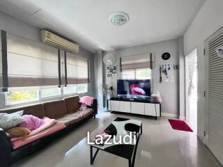 East Pattaya 2 Storey House for Sale