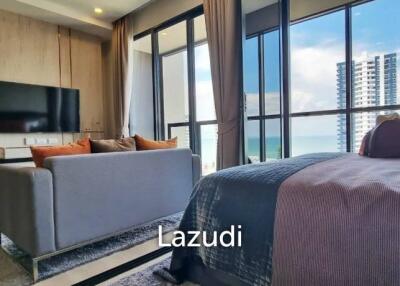 Panora Pattaya Condo for Sale