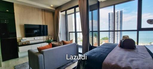 Panora Pattaya Condo for Sale